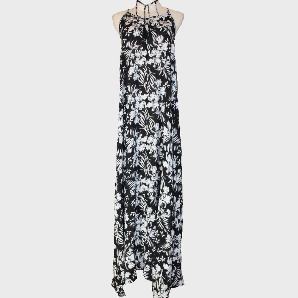 Tiare Hawaii Maxi Dress BUY it NOW. - Picture 2 of 12